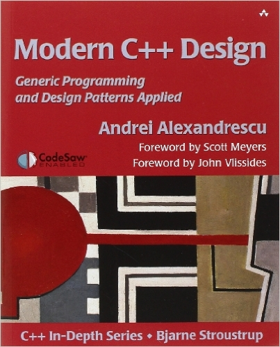 Alexandrescu Book